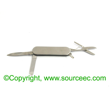 Customization Multi-Function Knife Corporate Gifts