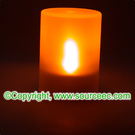 Customization Magical Candle Corporate Gifts