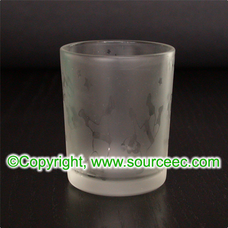 Customization Magical Candle Corporate Gifts