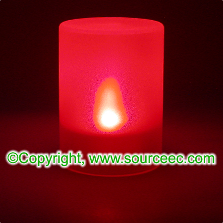 Customization Magical Candle Corporate Gifts