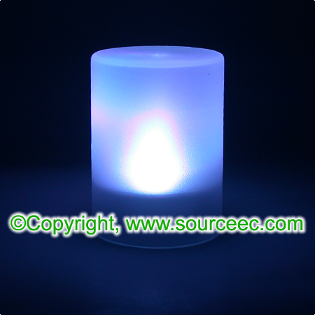 Customization Magical Candle Corporate Gifts