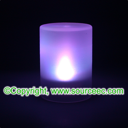 Customization Magical Candle Corporate Gifts