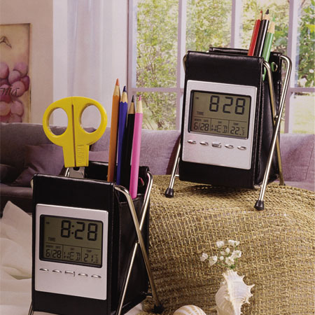 Pen Holder  