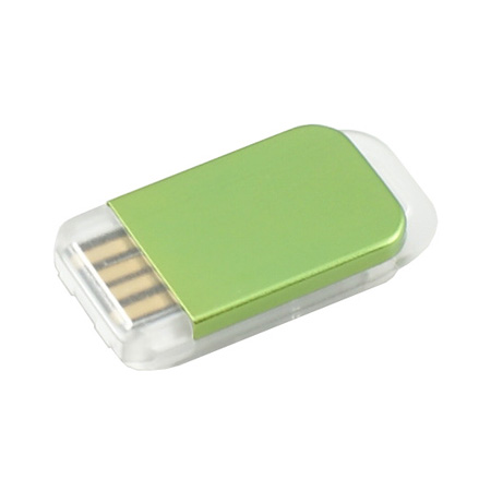 Customization USB Flash Memory Corporate Gifts