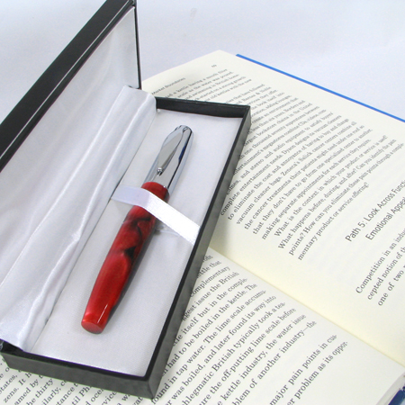 Metal Acrylic Pen