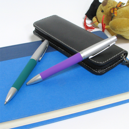 Metal Pen