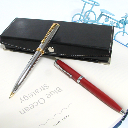 Metal Pen