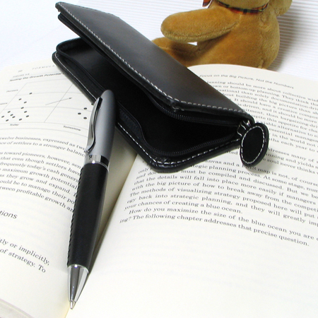 Metal Pen