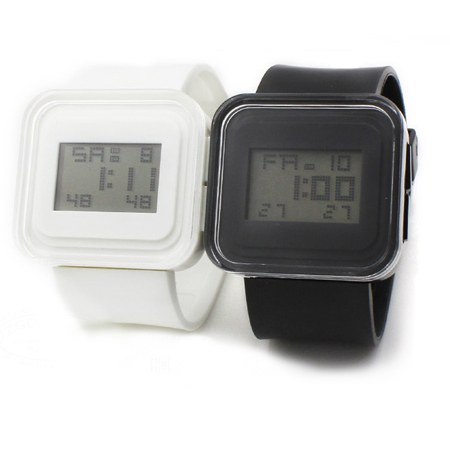 Customization Electronic Gift Watch Corporate Gifts