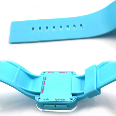 Customization Electronic Gift Watch Corporate Gifts