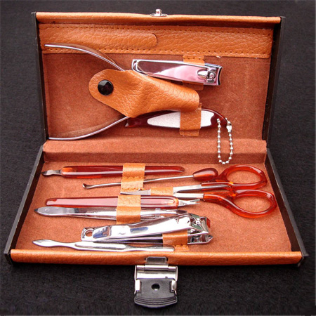 Customization Cosmetic Functional Gift Set Corporate Gifts