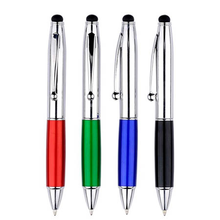 Stylus Ballpoint  Pen