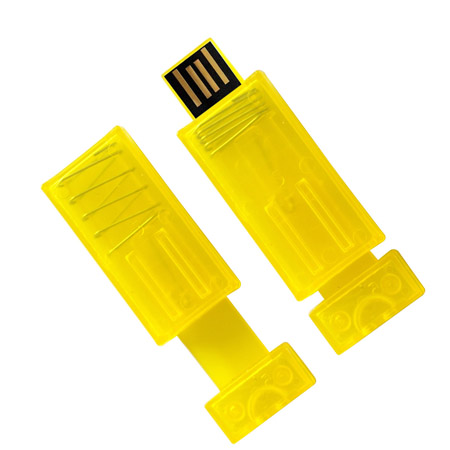 USB Flash Memory