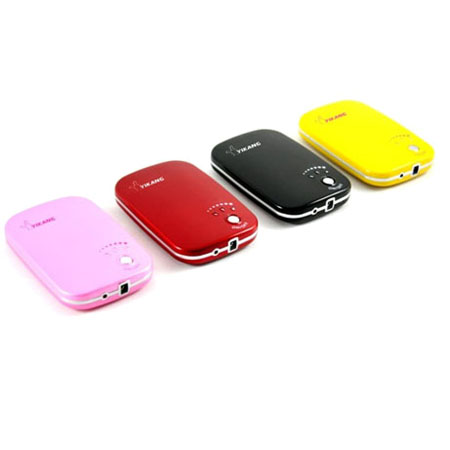 Customization USB Warmer Corporate Gifts