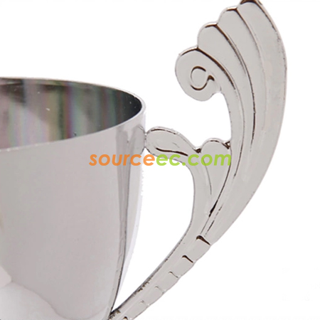 Customization Trophy Cup Corporate Gifts