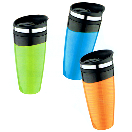 400ML Thermal Mug