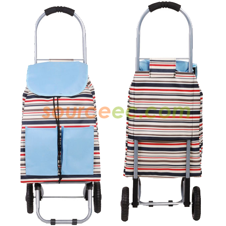 Customization hand trolley Corporate Gifts