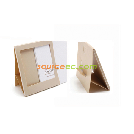 Customization Calendar Corporate Gifts