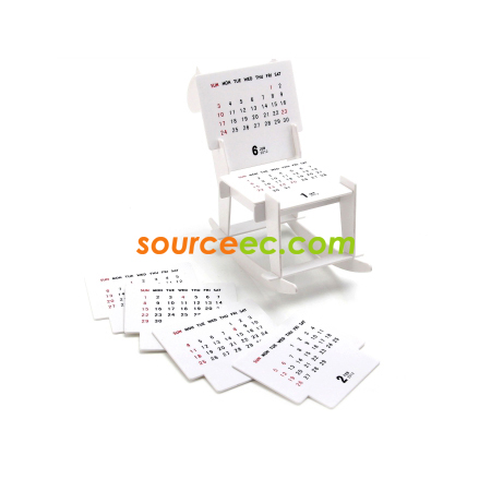 Customization Calendar Corporate Gifts