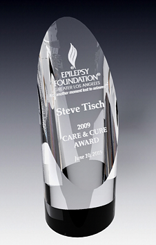 Crysta Trophy