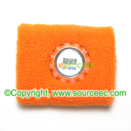 Customization Electron Watch Corporate Gifts