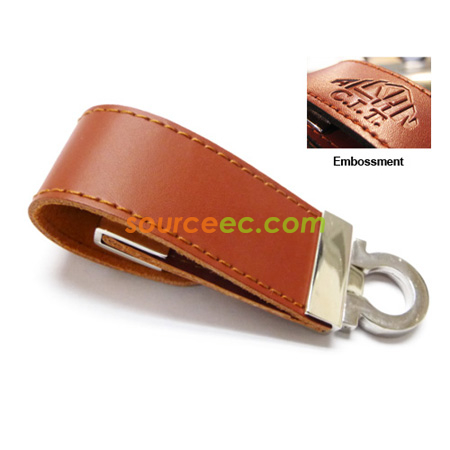 Customization USB Flash Memory Corporate Gifts