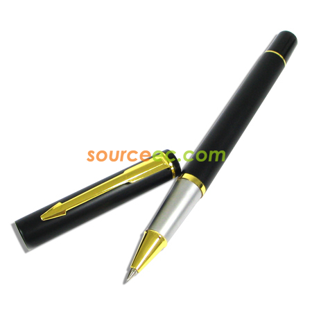 Metal Pen