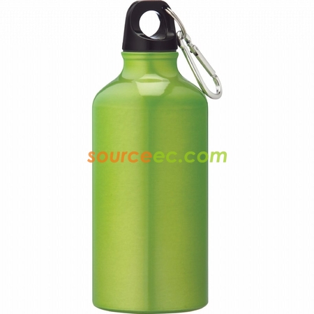 Customization 400ML Aluminium Sports Bottle Corporate Gifts