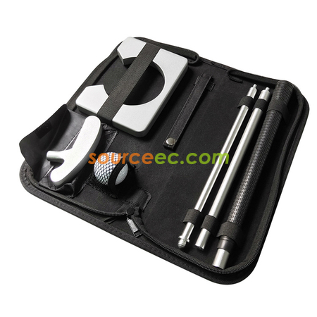Customization Golf Gfit Set Corporate Gifts