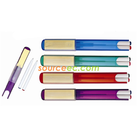 Customization Advertising Memo Pen Corporate Gifts