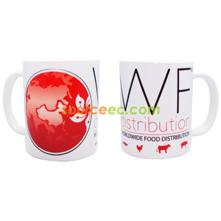 295ML Ceramic Mug