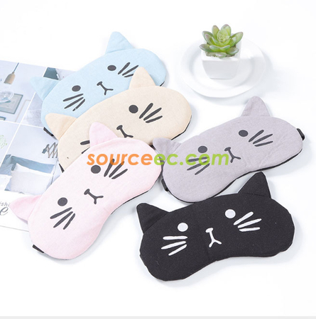 Customization Eye Mask Corporate Gifts