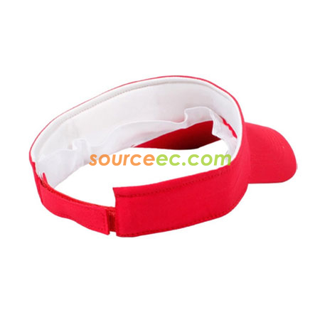 Customization Sun Visor Corporate Gifts