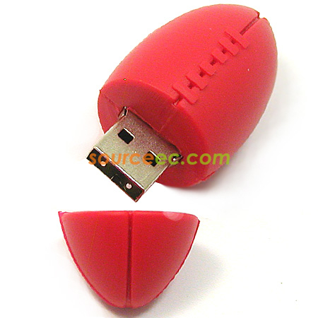 Customization Silica USB Flash Drive Corporate Gifts