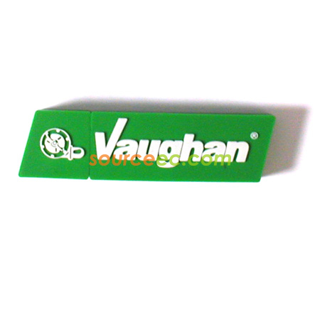 Customization Silica USB Flash Drive Corporate Gifts