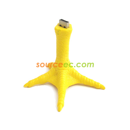 Customization Silica USB Flash Drive Corporate Gifts