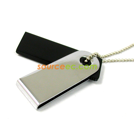 Customization Ultra Thin USB Flash Drive Corporate Gifts