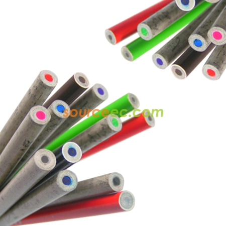 Customization Recycled Pencil Corporate Gifts