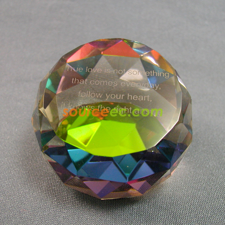 Customization Crystal Gift Corporate Gifts