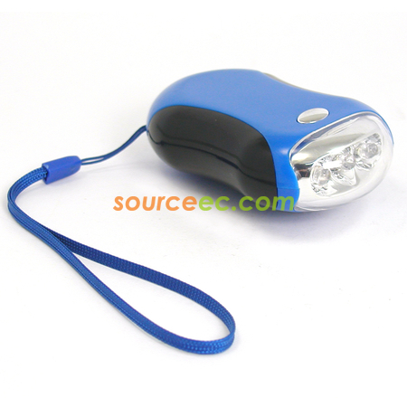 Customization Mini Torch with charger Corporate Gifts