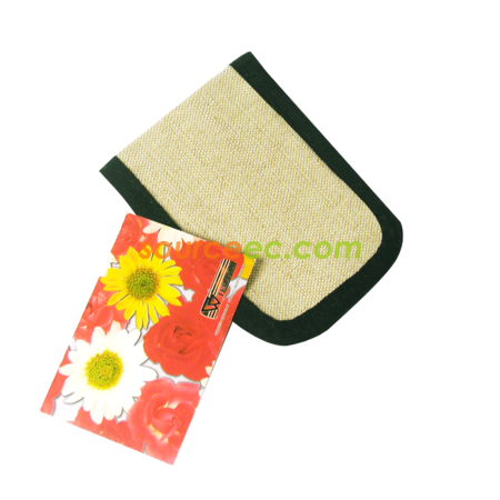 Customization Recycled Jute Bag Corporate Gifts