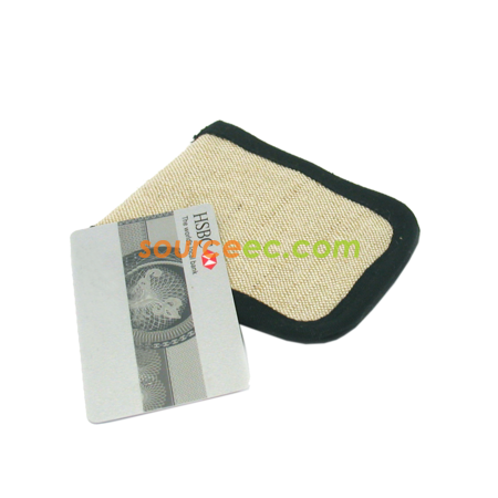 Customization Recycled Jute Bag Corporate Gifts