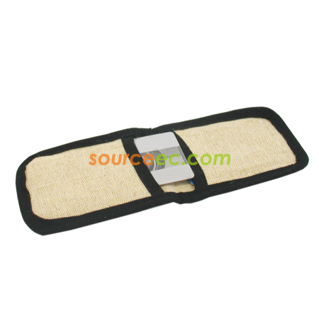 Customization Recycled Jute Bag Corporate Gifts