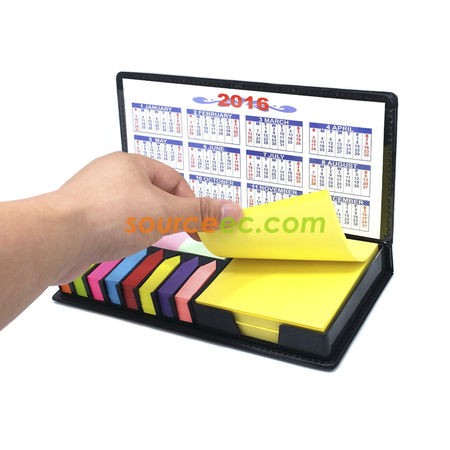 Customization Notes Gift Set Corporate Gifts