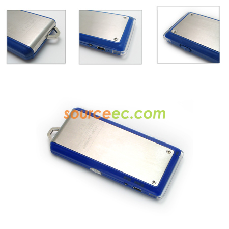 Customization Solar Charger Flashlight Corporate Gifts