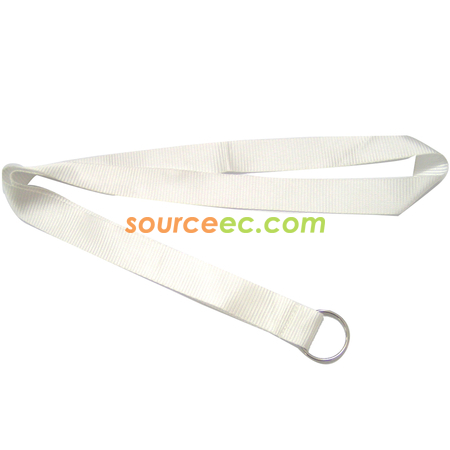 Customization Recycled / Bamboo Lanyard Corporate Gifts