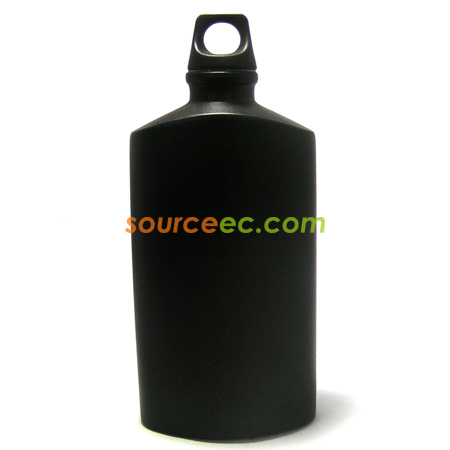 Customization 500ML Aluminium Sports Bottle Corporate Gifts