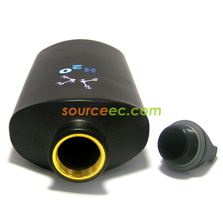 Customization 500ML Aluminium Sports Bottle Corporate Gifts