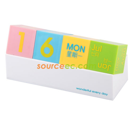 Box Calendar
