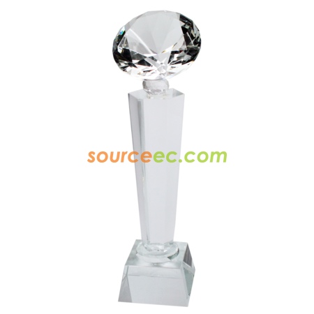 Crystal Trophy